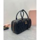 Premium Replica Borsa Miu Miu Arcadie Matelasse Nappa Nera False Online Replica Perfetta Borsa Miu Miu Arcadie Matelasse Nappa Nera Imitazioni Outlet Italia