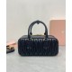 Premium Replica Borsa Miu Miu Arcadie Matelasse Nappa Nera False Online Replica Perfetta Borsa Miu Miu Arcadie Matelasse Nappa Nera Imitazioni Outlet Italia