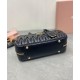Premium Replica Borsa Miu Miu Arcadie Matelasse Nappa Nera False Online Replica Perfetta Borsa Miu Miu Arcadie Matelasse Nappa Nera Imitazioni Outlet Italia