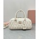 Premium Replica Borsa Miu Miu Arcadie Matelasse Nappa Crema False Online Replica Perfetta Borsa Miu Miu Arcadie Matelasse Nappa Crema Imitazioni Outlet Italia