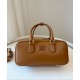 Replica Perfetta Borsa tote Miumiu Arcadie Caffè Imitazioni Outlet Italia