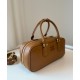 Replica Perfetta Borsa tote Miumiu Arcadie Caffè Imitazioni Outlet Italia