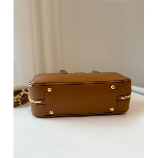 Replica Perfetta Borsa tote Miumiu Arcadie Caffè Imitazioni Outlet Italia