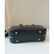 Replica Perfetta Borsa tote Miumiu Arcadie Nero Imitazioni Outlet Italia