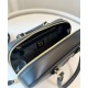 Replica Perfetta Borsa tote Miumiu Arcadie Nero Imitazioni Outlet Italia