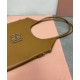 Replica Perfetta Borsa tote Miumiu IVY 5BG231 Marrone Imitazioni Outlet Italia