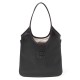 Replica Perfetta Borsa tote Miu Miu IVY 5BG231 Nero Imitazioni Outlet Italia