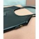 Replica Perfetta Borsa tote Miu Miu IVY 5BG231 Nero Imitazioni Outlet Italia