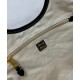 Replica Perfetta Borsa tote Miu Miu IVY 5BG231 Nero Imitazioni Outlet Italia