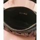 Replica Perfetta Borsa hobo mini Miu Miu Wander Matelasse Nero Imitazioni Outlet Italia