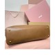 Premium Replica Borsa Miumiu Adventure Nappa 5BG310 Marrone False Online Replica Perfetta Borsa Miumiu Adventure Nappa 5BG310 Marrone Imitazioni Outlet Italia
