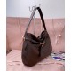 Premium Replica Borsa a tracolla Miumiu Adventure Nappa 5BC181 Caffè False Online Replica Perfetta Borsa a tracolla Miumiu Adventure Nappa 5BC181 Caffè Imitazioni Outlet Italia