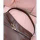 Premium Replica Borsa a tracolla Miumiu Adventure Nappa 5BC181 Caffè False Online Replica Perfetta Borsa a tracolla Miumiu Adventure Nappa 5BC181 Caffè Imitazioni Outlet Italia