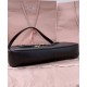 Replica Perfetta Borsa a tracolla Miumiu Adventure Nappa 5BC181 Nero Imitazioni Outlet Italia