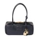 Replica Perfetta Borsa tote Miumiu Beau 5BB173 Nero Imitazioni Outlet Italia