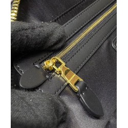 Replica Perfetta Borsa tote Miumiu Beau 5BB173 Nero Imitazioni Outlet Italia
