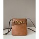 Premium Replica Pochette Miu Miu 5NR461 Marrone False Online Replica Perfetta Pochette Miu Miu 5NR461 Marrone Imitazioni Outlet Italia