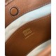 Premium Replica Pochette Miu Miu 5NR461 Marrone False Online Replica Perfetta Pochette Miu Miu 5NR461 Marrone Imitazioni Outlet Italia