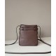 Replica Perfetta Pochette Miu Miu 5NR461 Caffè Imitazioni Outlet Italia