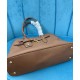 Replica Perfetta Borsa tote Miu Miu Adventure nappa 5BG291 Caffè Imitazioni Outlet Italia