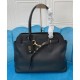Premium Replica Borsa tote Miu Miu Adventure nappa 5BG291 Nero False Online Replica Perfetta Borsa tote Miu Miu Adventure nappa 5BG291 Nero Imitazioni Outlet Italia