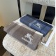 Replica Sciarpa Burberry Check Classical cashmere 30 x 180 Blu Outlet Per Uomo e Donna Premio Replica Sciarpa Burberry Check Classical cashmere 30 x 180 Blu Imitazioni False Online