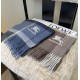 Replica Sciarpa Burberry Check Classical cashmere 30 x 180 Blu Outlet Per Uomo e Donna Premio Replica Sciarpa Burberry Check Classical cashmere 30 x 180 Blu Imitazioni False Online