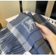 Replica Sciarpa Burberry Check Classical cashmere 30 x 180 Blu Outlet Per Uomo e Donna Premio Replica Sciarpa Burberry Check Classical cashmere 30 x 180 Blu Imitazioni False Online