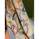 Replica Scialle reversibile Gucci velluto con stampa cavalli 140 Azzurro Outlet Per Uomo e Donna Premio Replica Scialle reversibile Gucci velluto con stampa cavalli 140 Azzurro Imitazioni False Online
