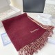 Replica Sciarpe Dior misto lana e cashmere 32 x 200 Rosso Outlet Per Uomo e Donna Premio Replica Sciarpe Dior misto lana e cashmere 32 x 200 Rosso Imitazioni False Online