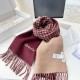 Replica Sciarpe Dior misto lana e cashmere 32 x 200 Rosso Outlet Per Uomo e Donna Premio Replica Sciarpe Dior misto lana e cashmere 32 x 200 Rosso Imitazioni False Online