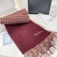 Replica Sciarpe Dior misto lana e cashmere 32 x 200 Rosso Outlet Per Uomo e Donna Premio Replica Sciarpe Dior misto lana e cashmere 32 x 200 Rosso Imitazioni False Online