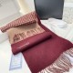 Replica Sciarpe Dior misto lana e cashmere 32 x 200 Rosso Outlet Per Uomo e Donna Premio Replica Sciarpe Dior misto lana e cashmere 32 x 200 Rosso Imitazioni False Online