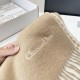 Premio Replica Sciarpe Dior misto lana e cashmere 32 x 200 Beige Imitazioni False Online
