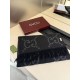 Premio Replica Sciarpa Gucci GG Cashmere Jacquard Grigio 35 x 190 Imitazioni False Online