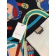 Replica Scialle reversibile Gucci seta e cashmere Modello di equitazione 140 02 Outlet Per Uomo e Donna Premio Replica Scialle reversibile Gucci seta e cashmere Modello di equitazione 140 02 Imitazioni False Online
