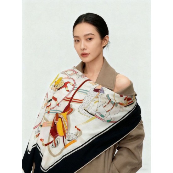 Replica Scialle reversibile Gucci in seta e cashmere con motivo GG 135 Rosso Outlet Per Uomo e Donna Premio Replica Scialle reversibile Gucci in seta e cashmere con motivo GG 135 Rosso Imitazioni False Online