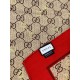 Replica Scialle reversibile Gucci in seta e cashmere con motivo GG 135 albicocca Outlet Per Uomo e Donna Premio Replica Scialle reversibile Gucci in seta e cashmere con motivo GG 135 albicocca Imitazioni False Online
