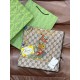 Premio Replica Sciarpa Gucci velluto con stampa animalier e floreale 140 02 Imitazioni False Online
