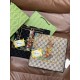 Premio Replica Sciarpa Gucci velluto con stampa animalier e floreale 140 02 Imitazioni False Online