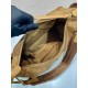 Premio Replica Borsa a spalla Prada Explore grande Re-Nylon 1BC264 Marrone Imitazioni Outlet Online