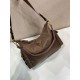 Premio Replica Borsa a spalla Prada Explore grande Re-Nylon 1BC264 Terra di Siena Imitazioni Outlet Online