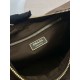 Premio Replica Borsa a spalla Prada Explore grande Re-Nylon 1BC264 Terra di Siena Imitazioni Outlet Online