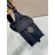 Premio Replica Borsa a spalla Prada Explore grande Re-Nylon 1BC264 Nero Imitazioni Outlet Online