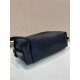 Premio Replica Borsa a spalla Prada Explore grande Re-Nylon 1BC264 Nero Imitazioni Outlet Online