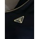 Premio Replica Borsa a spalla Prada Explore grande Re-Nylon 1BC264 Nero Imitazioni Outlet Online