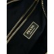 Premio Replica Borsa a spalla Prada Explore grande Re-Nylon 1BC264 Nero Imitazioni Outlet Online