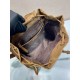 Premio Replica Zaino Prada medio Re-Nylon con marsupio 1BZ811 Marrone Imitazioni Outlet Online