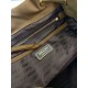 Premio Replica Zaino Prada medio Re-Nylon con marsupio 1BZ811 Marrone Imitazioni Outlet Online