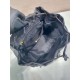 Premio Replica Zaino Prada medio Re-Nylon con marsupio 1BZ811 Nero Imitazioni Outlet Online